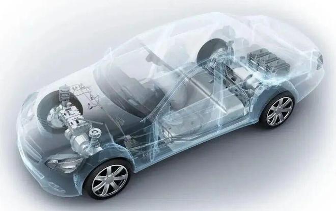 新能源汽车热管理系统 集成化、智能化与全球化趋势下的技术突破