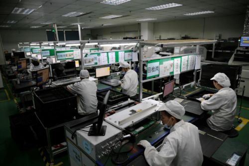 人民日报头版头条点赞两江新区科技创新